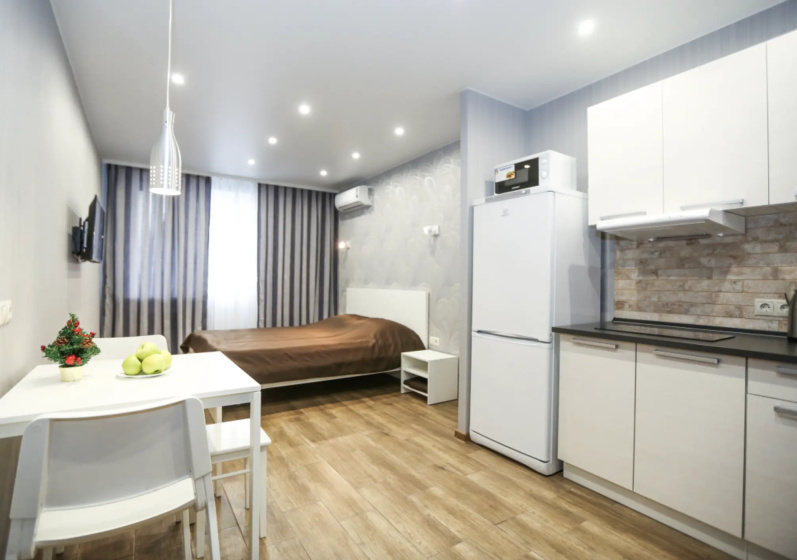 Жилое помещение MegaStay 9 — отзывы гостей и цены