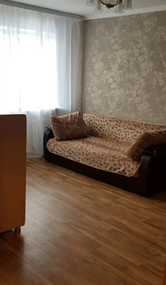 Цены на Квартира на Коммунистическом проспекте 17 в Южно-Сахалинске