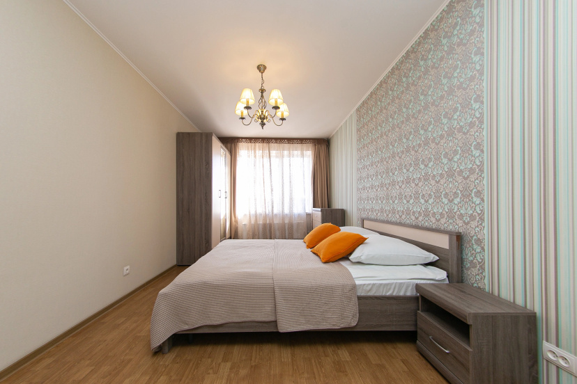 Цены на Apartamenty  GOOD NIGHT na Sibirskoj 56 в Томске
