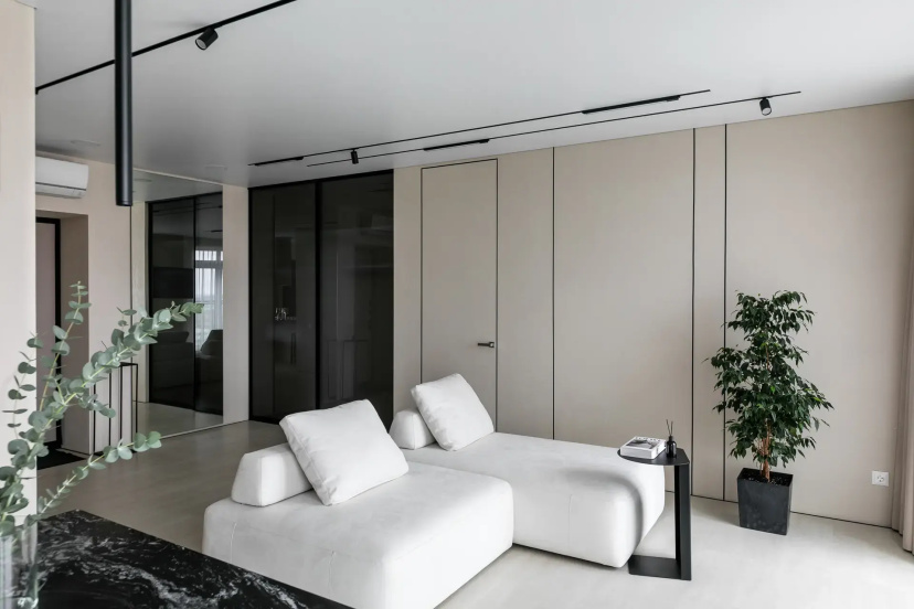 Апартаменты Loca Loft c Видом на Пруд — отель в Ижевске, Россия