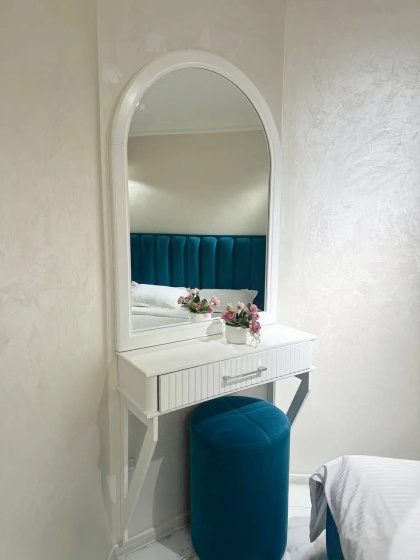Апартаменты в самом центре города — отель с удобствами в Самарканд