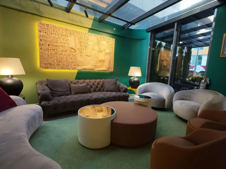 Ibis Styles Ankara — забронировать отель в Анкаре