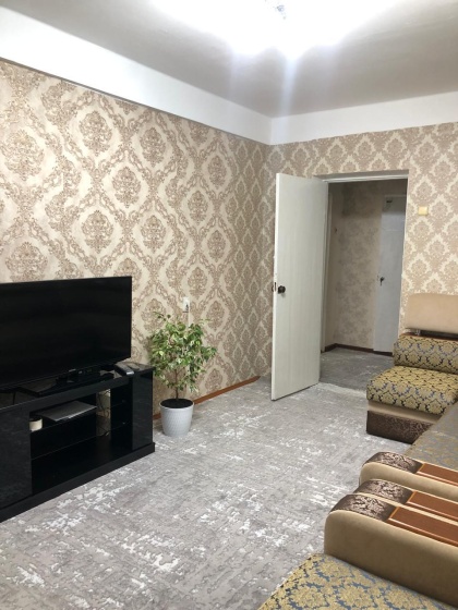 Апартаменты Tur House в Махачкале — забронировать отель в Махачкале