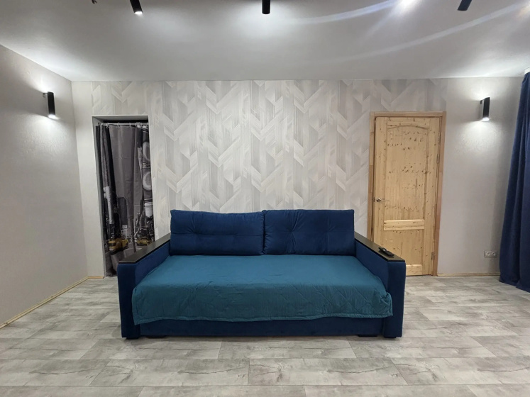 Apartamenty Babuska Haus — комфортный отель в Великом Новгороде