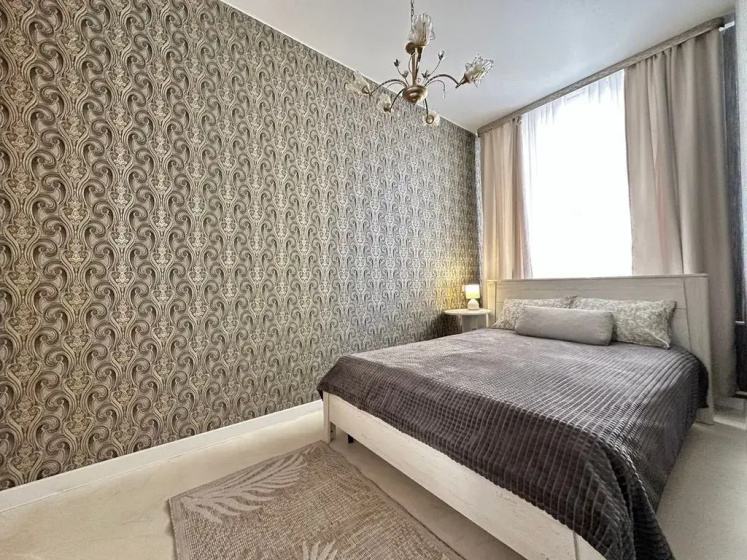 Цены на Apartamenty Uutno kak doma ulica Dzerzinskogo 15 в Смоленск