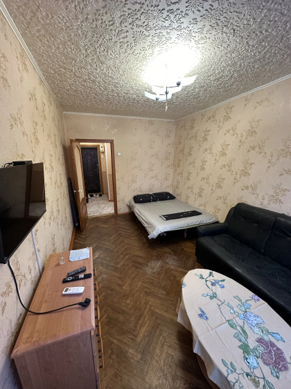 Квартира 2-х Комнтная — забронировать отель в Ейске