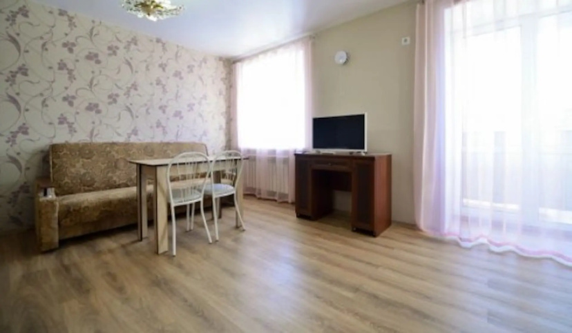 Квартира на улице Суворова 40/1 — отзывы гостей и цены