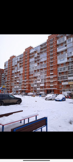 Квартира Студия на Пискунова — отель с удобствами в Иркутске