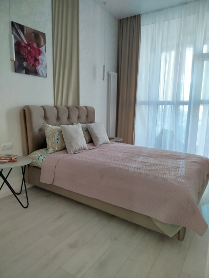 Цены на Apartamenty 2komn. Miami Minsk Mir в Минске