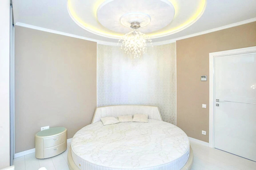 Апартаменты M Apartments Версаль 7 — отель с удобствами в Сочи