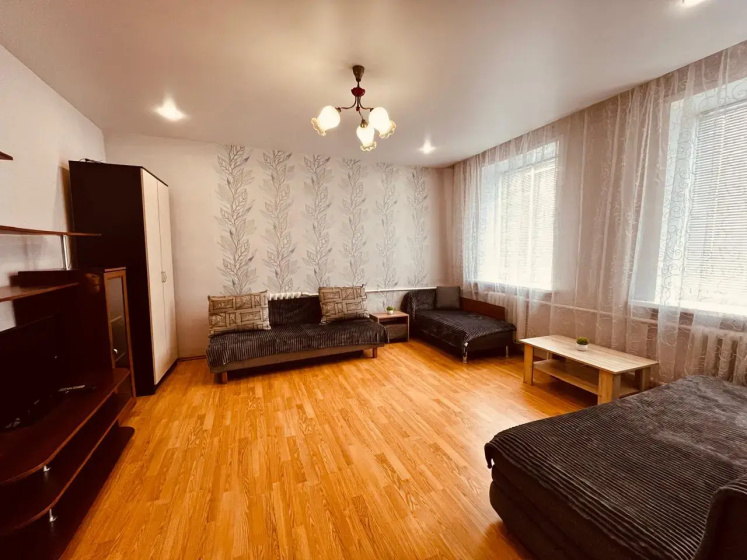 Apartamenty let1 — отель с удобным расположением в Тамбове