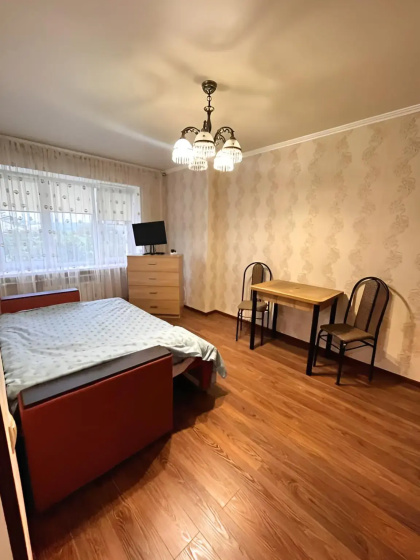 Квартира на Островского 39 — комфортный отель в Кисловодске