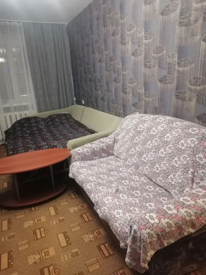 Kvartira Uutnaa na Ulice Usinskogo 7 — отель с удобным расположением в Липецке