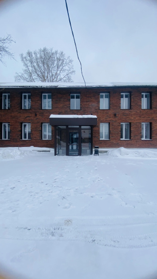 Квартира Империя — забронировать отель в Новосибирске