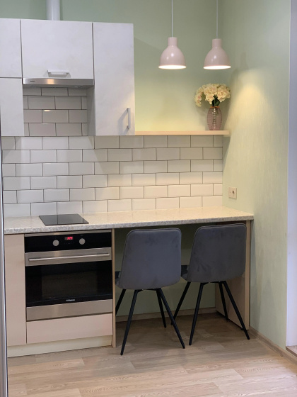Apartamenty v Arthause 1 — отзывы гостей и цены