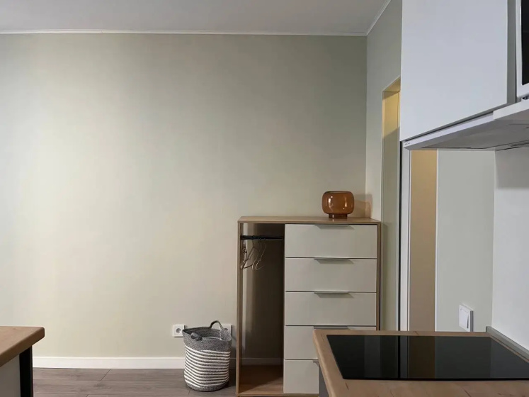 Guest Fest Studio Home Flat — отель в Санкт-Петербурге, Россия