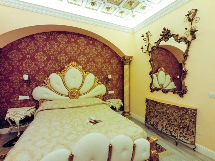 Цены на Impero Vaticano Suites Guest House в Риме