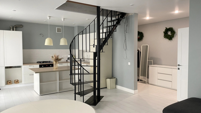 Апартаменты City View Apartment — отель с удобствами в Калининграде