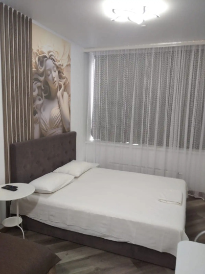 Апартаменты Apartanik Малышева 42 а-312 — отель с удобным расположением в Екатеринбурге