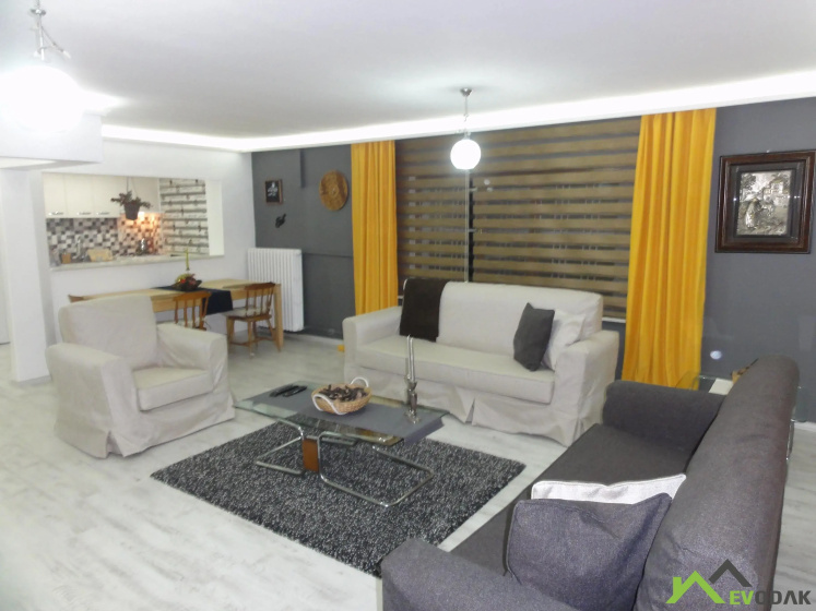 Evodak Rental Apartments — отель в Анкаре, Турция