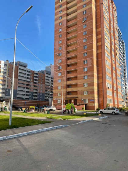 Апартаменты Residence Elegance на Четаева 14А — отель с удобным расположением в Казани