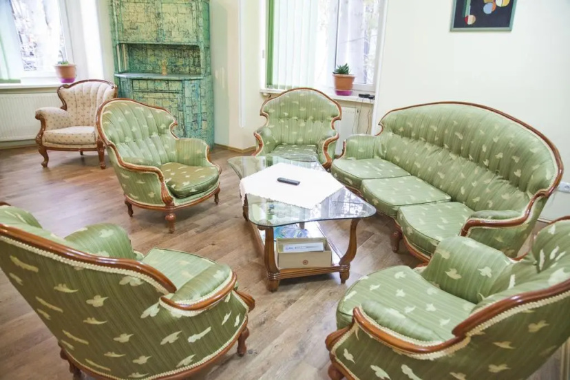Otel' i hostel Lucky — комфортный отель в Тбилиси