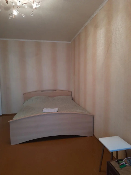 Apartamenty Dostupnaa odnuska — комфортный отель в Новомосковске
