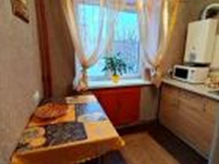 Квартира Апарт Трофи у Южного вокзала — забронировать отель в Калининграде