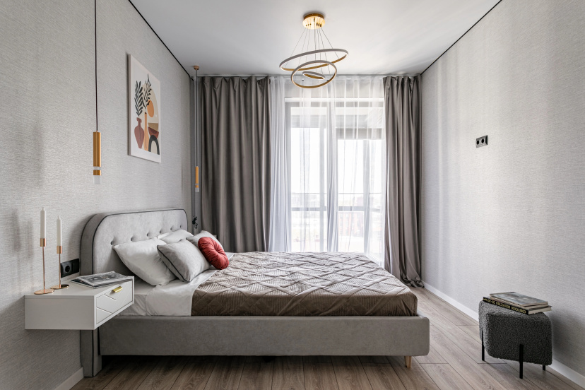 Квартира Leruka Home Nest — отзывы гостей и цены