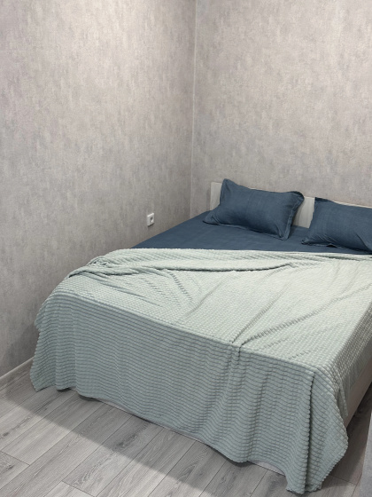 Квартира на Орджоникидзе 88к2 — отель в Ессентуках, Россия