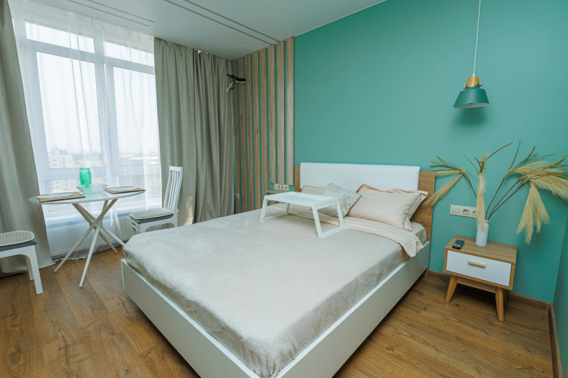 Kvartira Unikal'nye apartamenty v Kemerovo — отзывы гостей и цены