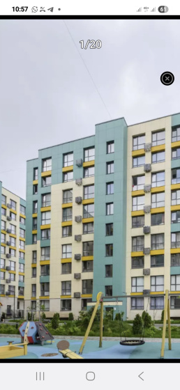 Квартира 3 х city plus — отель в Алматы, Казахстан