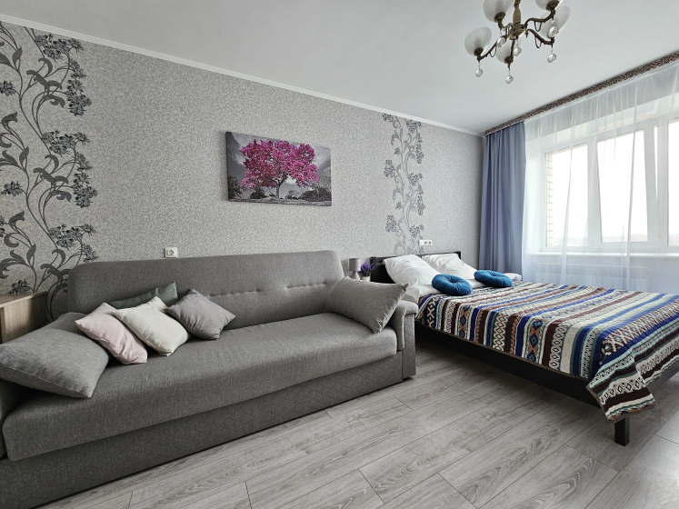 Цены на Apartamenty s Vidom Na Reku в Волгограде