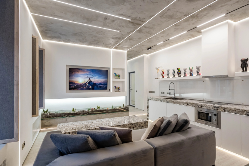 Цены на Апартаменты Hth24 Apartments Апраксин Переулок 9 (2) в Санкт-Петербурге