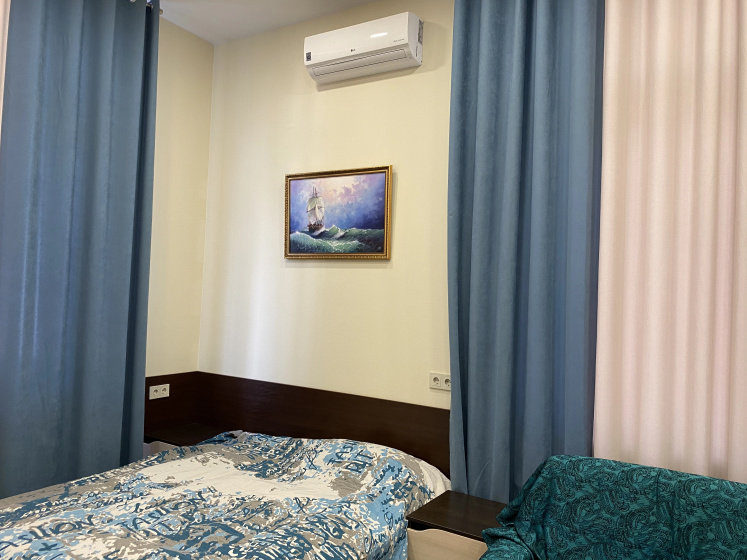 Цены на Gostevoj dom Sunny Village в Севастополе