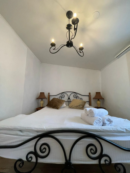Цены на Квартира Veneto room small 2 в Пятигорске