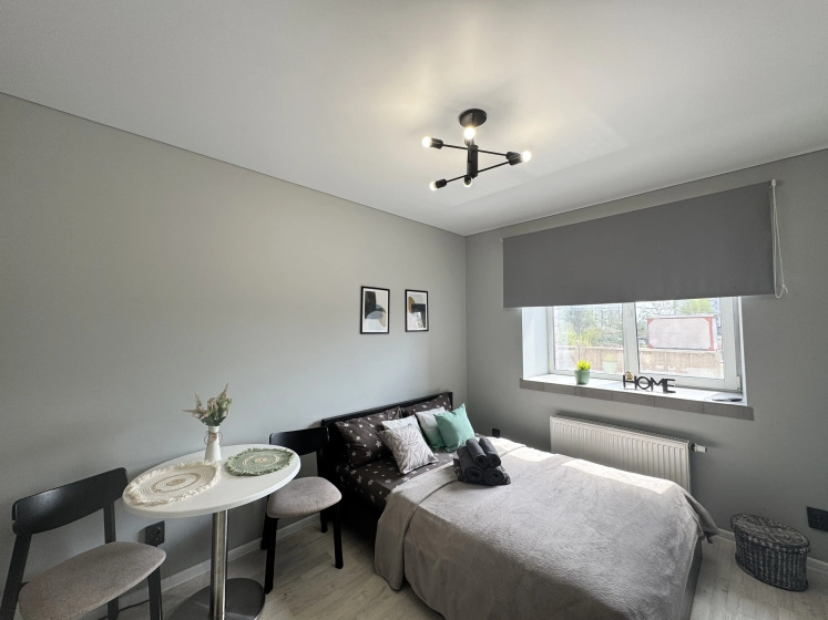 Apartamenty v Barnaule — отзывы гостей и цены
