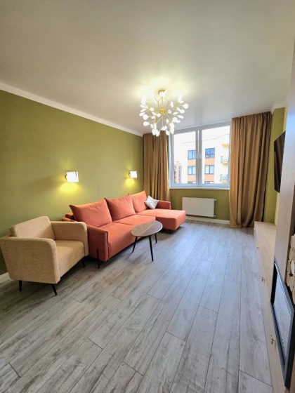 LovelyHome39| Апартаменты в Раушен — отель с удобствами в Светлогорске