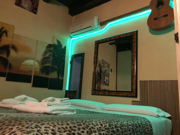 Alloggio Turistico Holidays Navona Guest house — комфортный отель в Риме