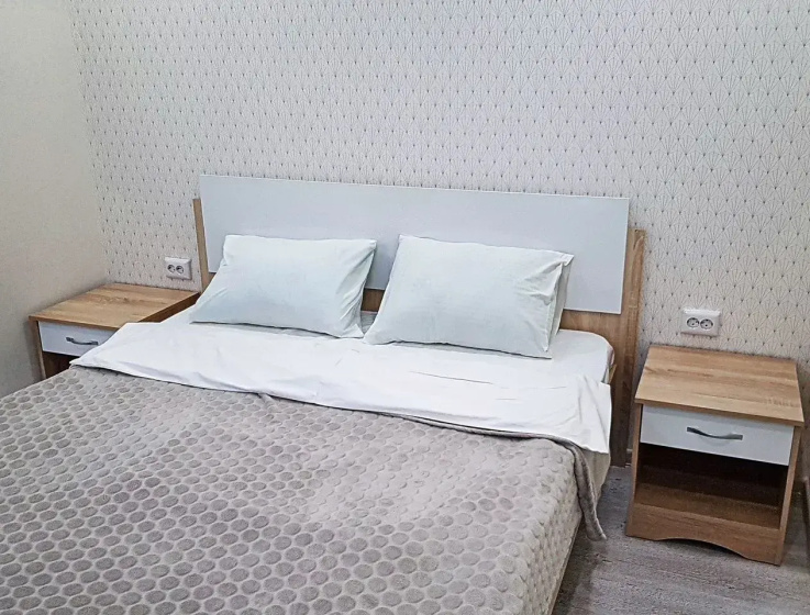 Квартира на Переулке Соборный 98 — забронировать отель в Ростов-на-Дону