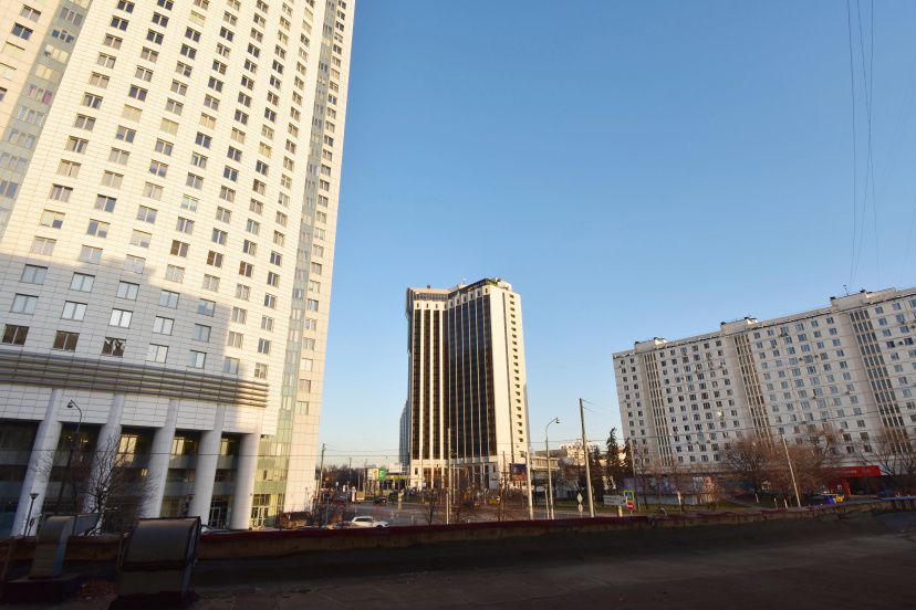 Rusakovskaya 29 - Apartment in Moscou - Photo 1