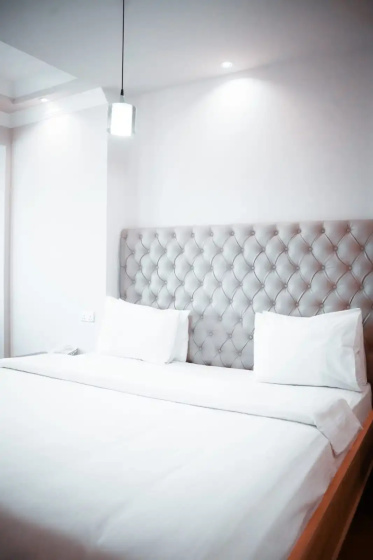 Otel' Mountain View 3 — отель в Кирения, Кипр