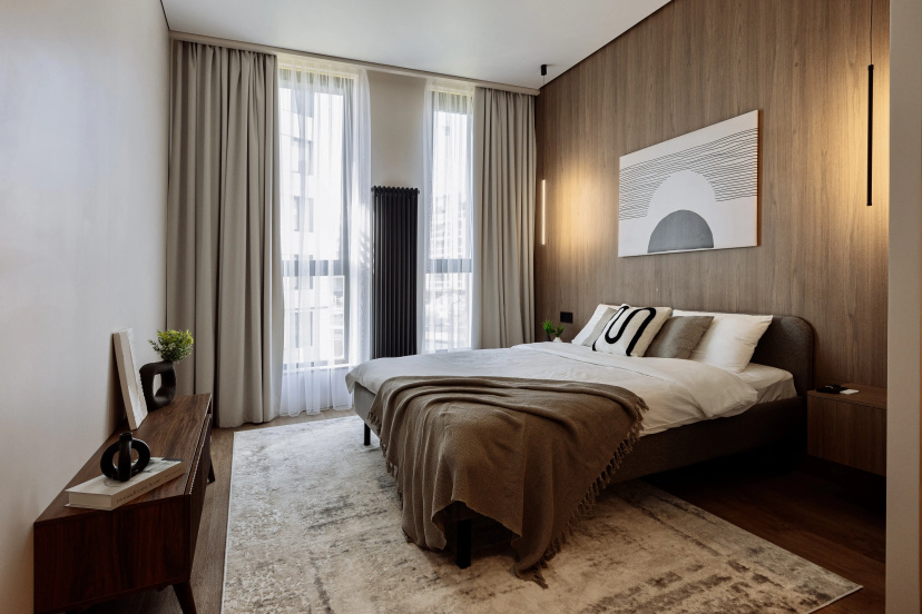 Apartamenty Royal Atlantis — забронировать отель в Зеленоградске