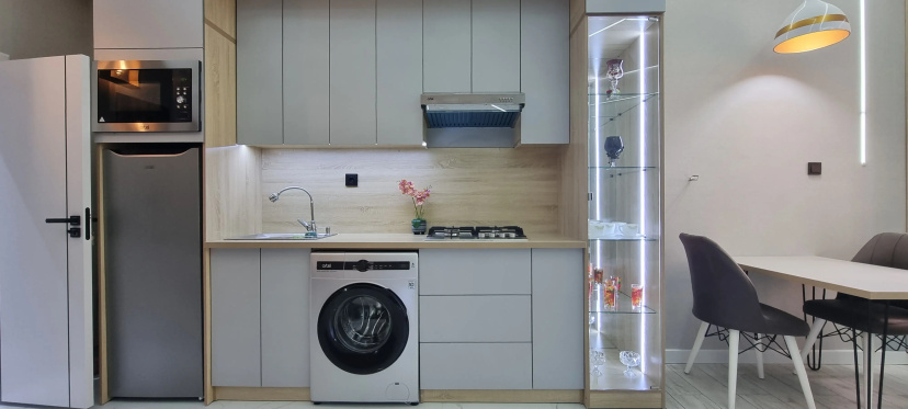 Апартаменты Bronin Homes 7 — комфортный отель в Самарканд