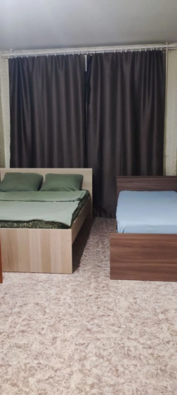 Квартира на Большой Санкт-Петербургской 108к5 — отель с удобствами в Великом Новгороде