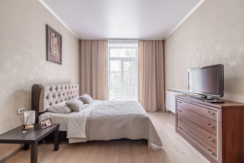 Kvartira v samom centre goroda — отзывы гостей и цены