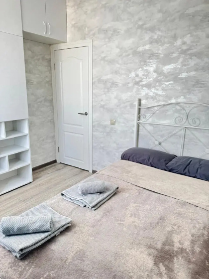 Цены на Apartamenty Uut na Voenved Siti в Ростов-на-Дону