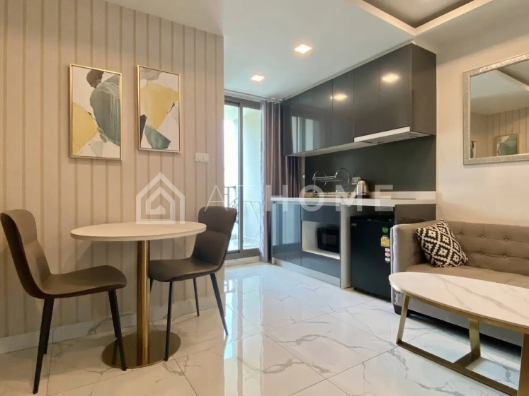 Апартаменты Arcadia Center Suites 702 — отзывы гостей и цены