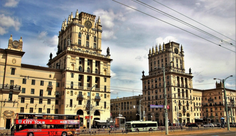 Apartamenty Serdce goroda — отзывы гостей и цены