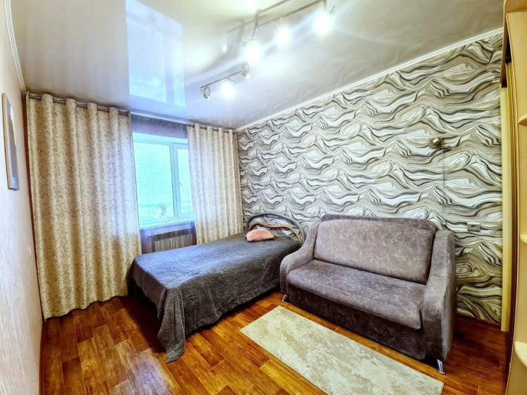 Квартира на улице Тухачевского 20/8 — отзывы гостей и цены